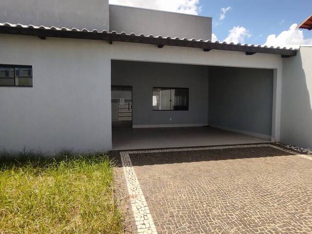 #VLI0025 - Casa para Venda em Palmas - TO - 3