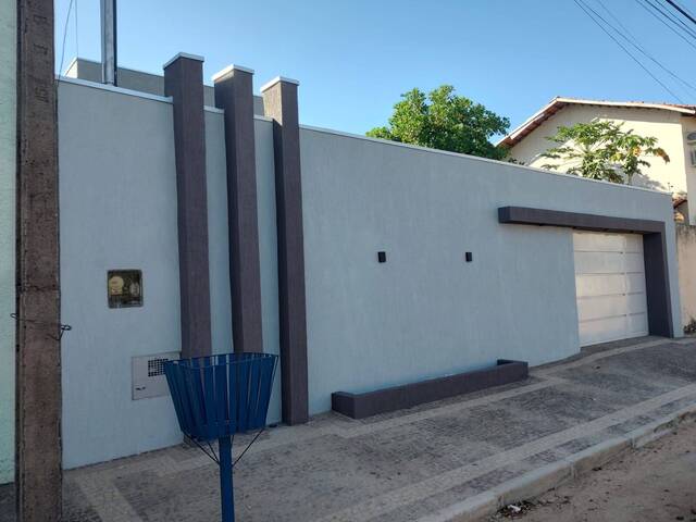 #VLI0025 - Casa para Venda em Palmas - TO - 2