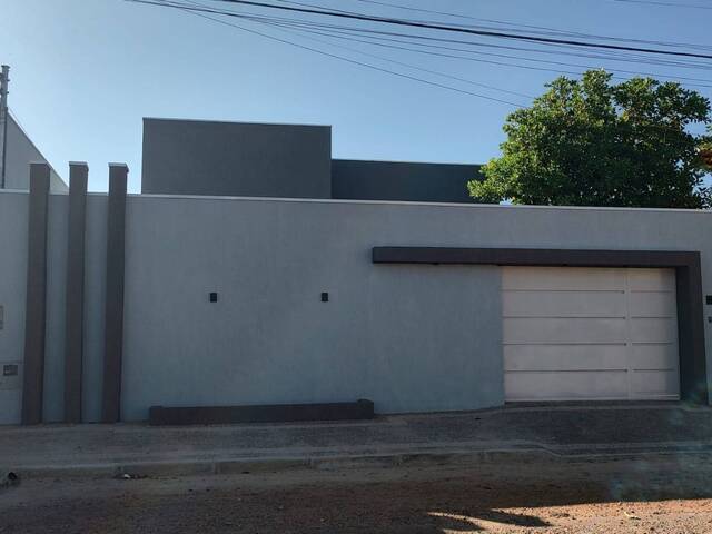 #VLI0025 - Casa para Venda em Palmas - TO - 1