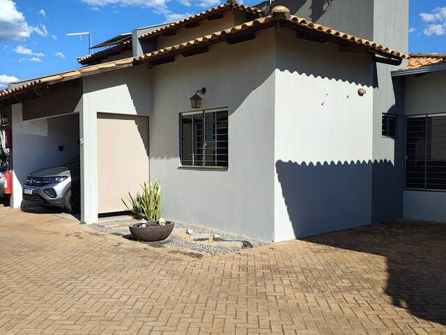 #VLI0026 - Casa para Venda em Palmas - TO - 2