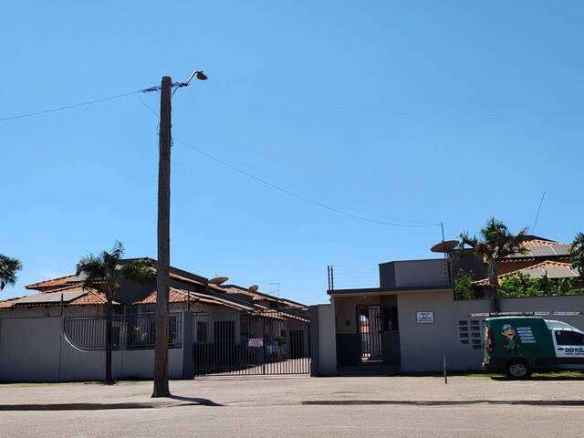 #VLI0026 - Casa para Venda em Palmas - TO - 1