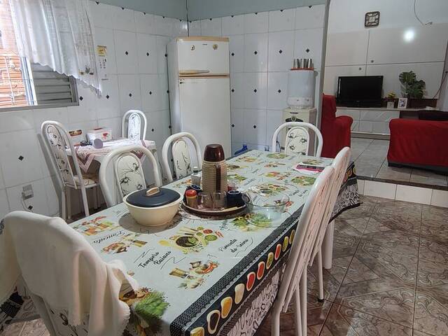 Casa para Venda em Palmas - 4