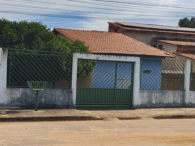 #VLI0028 - Casa para Venda em Palmas - TO - 1