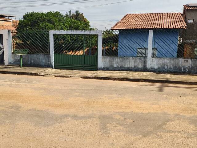 #VLI0028 - Casa para Venda em Palmas - TO - 2