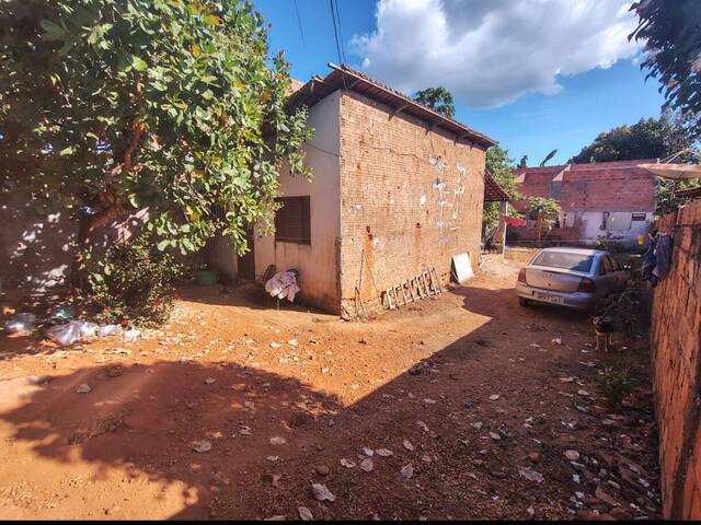 #VLI0029 - Área para Venda em Palmas - TO - 2