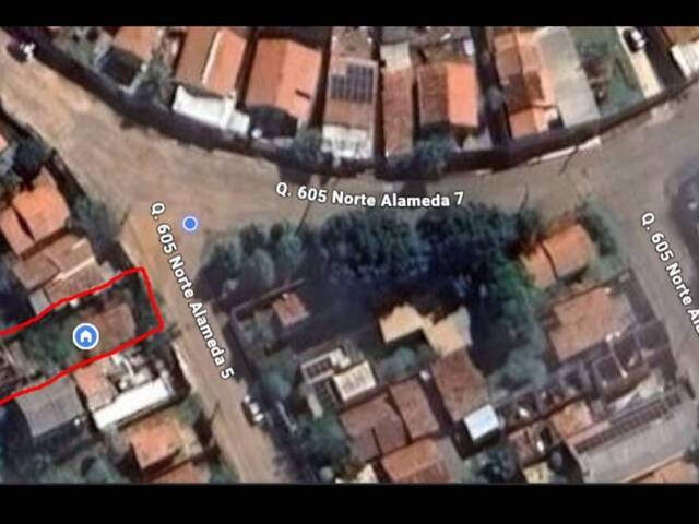 #VLI0029 - Área para Venda em Palmas - TO - 3