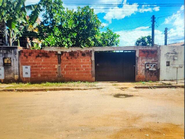 #VLI0029 - Área para Venda em Palmas - TO - 1
